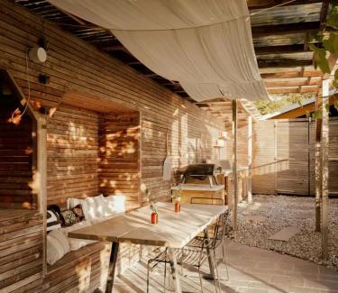 Oppegard House | Newly Renovated Villa With Private Beach