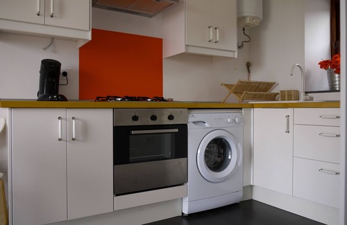 Isora House | Newly restored in 2012, rural environment, fully connected, very well connected