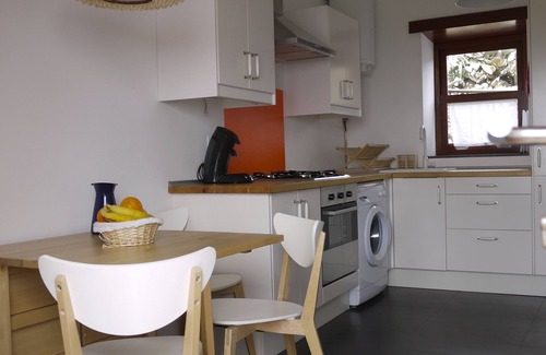 Isora House | Newly restored in 2012, rural environment, fully connected, very well connected