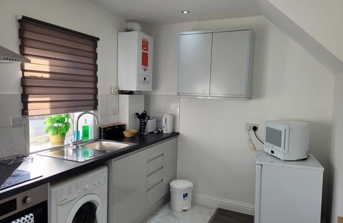 Dartford House | Newly super studio flat