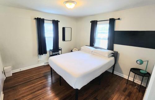 Indianapolis House | Newly Updated - Bungalow Bliss