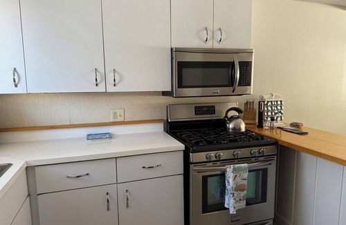 Stowe Area Condo | Newly Updated Condo At The Village Green Townhouse Condominium Resort