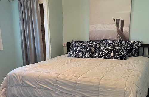 Shelbyville House | Newly Updated Gun Lake Waterfront Cottage. Bring Your Boat or Rent ours!