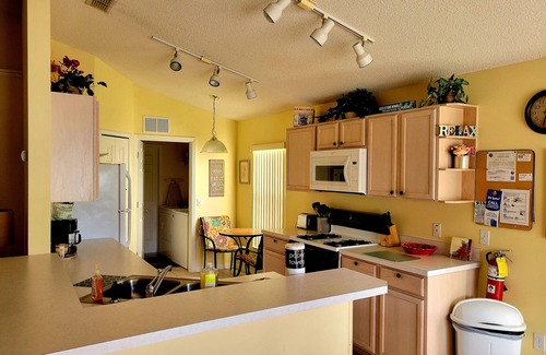 Santa Cruz House | Newly Updated Spacious 3 Bedroom Home With Pool, - near Disney