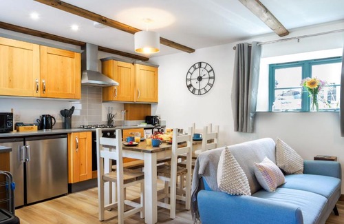 Falmouth House | Newlyn