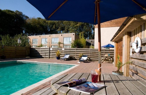 Falmouth House | Newlyn