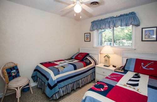 Jekyll Island House | NEWMANS BEACHVIEW by Jekyll Realty