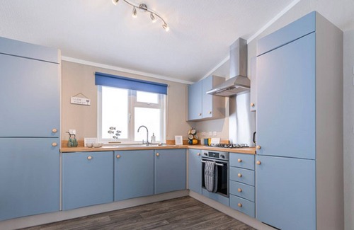 Truro Hotel | Newperran Holiday Park