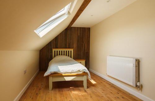 Badby House | Newport cottage