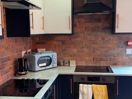 Grimsby House | Newport house