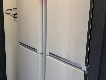 Grimsby House | Newport house