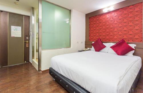 Kaohsiung City Centre Hotel | Newrise Hotel