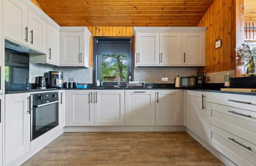 Welton Ski Chalet | Newsham Lodge