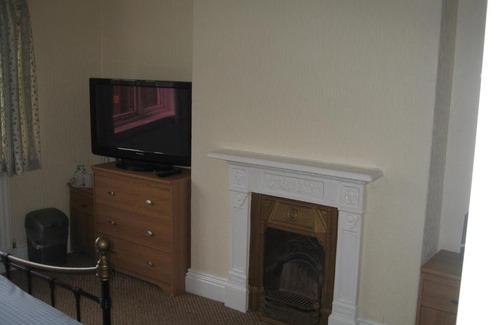 Middlewich Hotel | Newton Brewery Inn