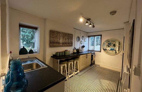 Sleaford Cottage | Newton Cottage Retreat in Lincolnshire