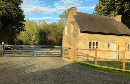 Sleaford Cottage | Newton Cottage Retreat in Lincolnshire
