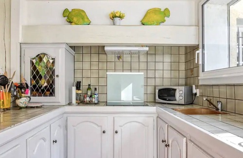 Trebes Villa | Newvilla Beau Séjour8 Perspiscinecalmepinede