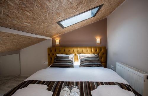 Besiktas Apartment | Newway Apartments