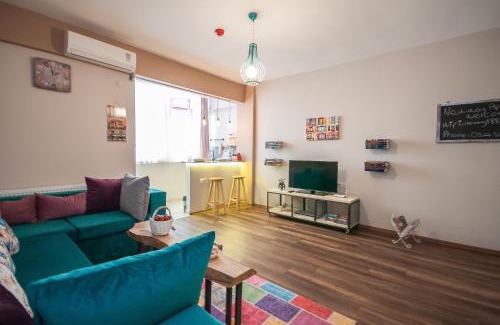 Besiktas Apartment | Newway Apartments