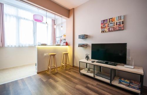 Besiktas Apartment | Newway Apartments