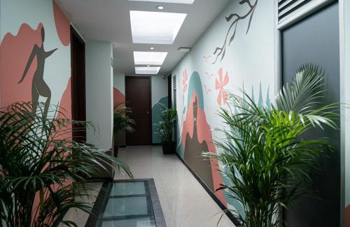 Bogota House | Next Door