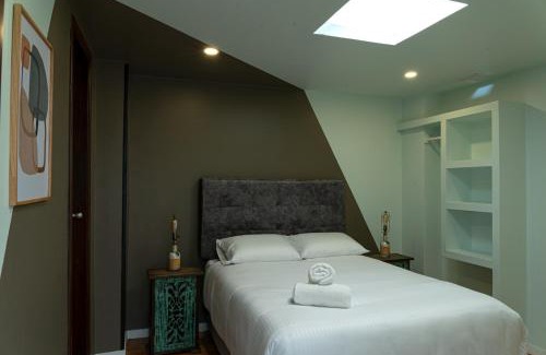 Bogota House | Next Door