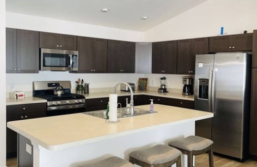 Okahumpka Villa | Next/Pitch & Putt, short ride/Sawgrass, 55m/Disney