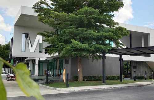 Ban Waen House | Next Stop Townhome :)