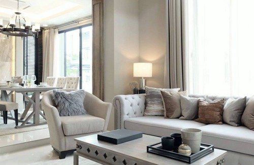 Ban Waen House | Next Stop Townhome :)