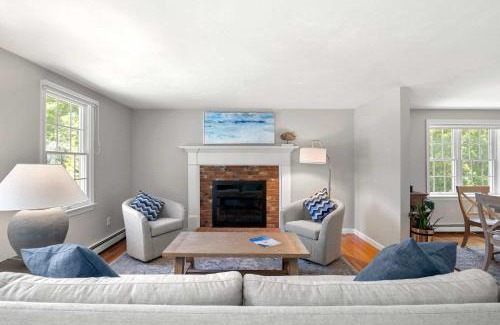 Harwich House | Next to Bike Trail Outdoor Adventure Awaits