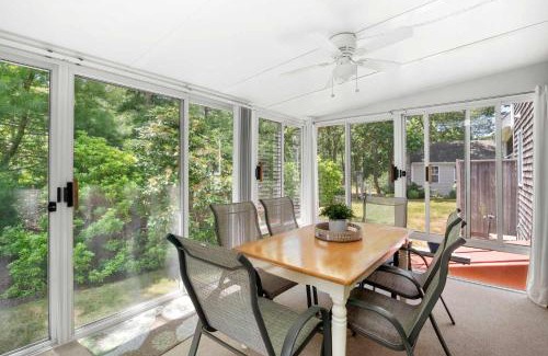 Harwich House | Next to Bike Trail Outdoor Adventure Awaits