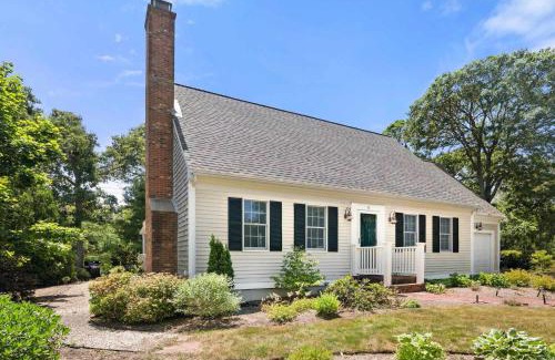 Harwich House | Next to Bike Trail Outdoor Adventure Awaits