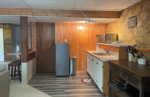 Sundre House | Next to Nature