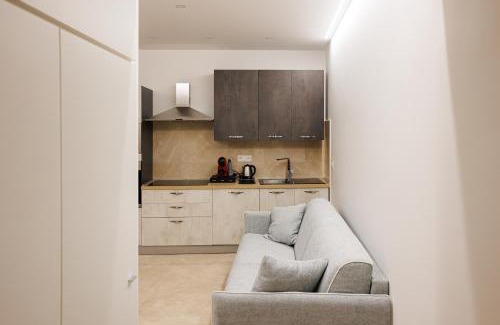 Crotone Apartment | Next To Sea