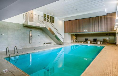 Downtown Seattle Apartment | Next to the Market at Newmark