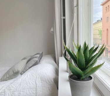 Punavuori Apartment | Nextdoor Host Punavuori Center 24h Self Check-in