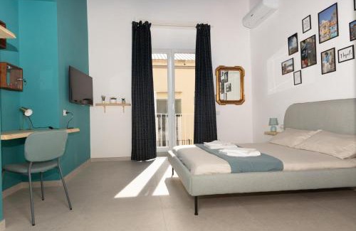 Montecalvario Apartment | NextStopPignasecca