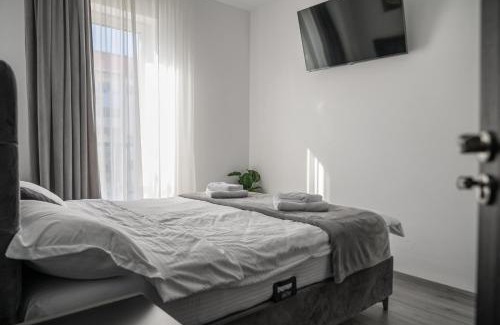 Sibiu Apartment | NexuS Apartments
