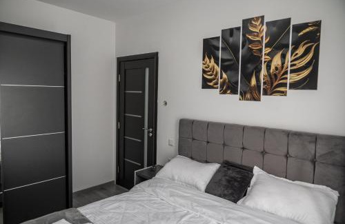 Sibiu Apartment | NexuS Apartments