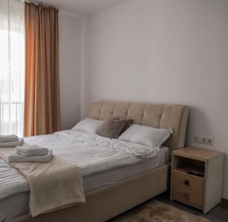 Sibiu Apartment | NexuS Apartments