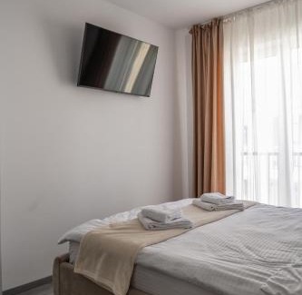 Sibiu Apartment | NexuS Apartments