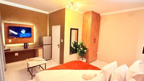 Springs House | Nexus Luxury Lodge