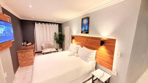 Springs House | Nexus Luxury Lodge
