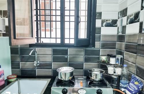 Tiruvannamalai Apartment | Neyo Guest House