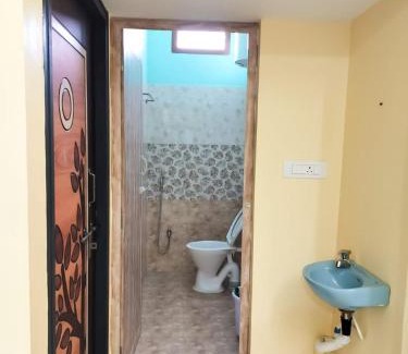 Tiruvannamalai Apartment | Neyo Guest House