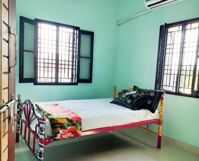 Tiruvannamalai Apartment | Neyo Guest House