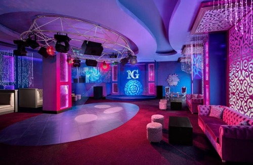 Sadikbey Hotel | NG Afyon