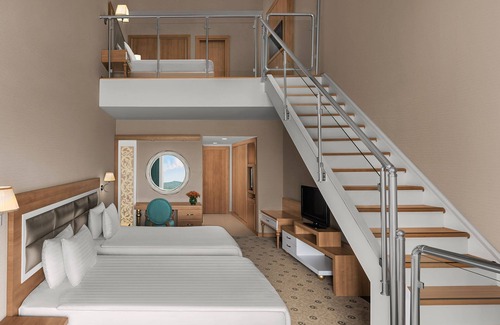 Sadikbey Hotel | NG Afyon