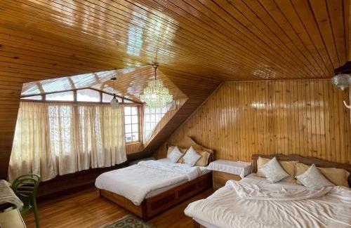 Darjeeling House | Ngawang homestay