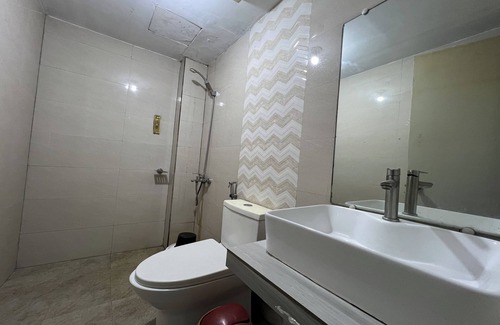 Puerto Galera Hotel | Ngbmpc Hostel